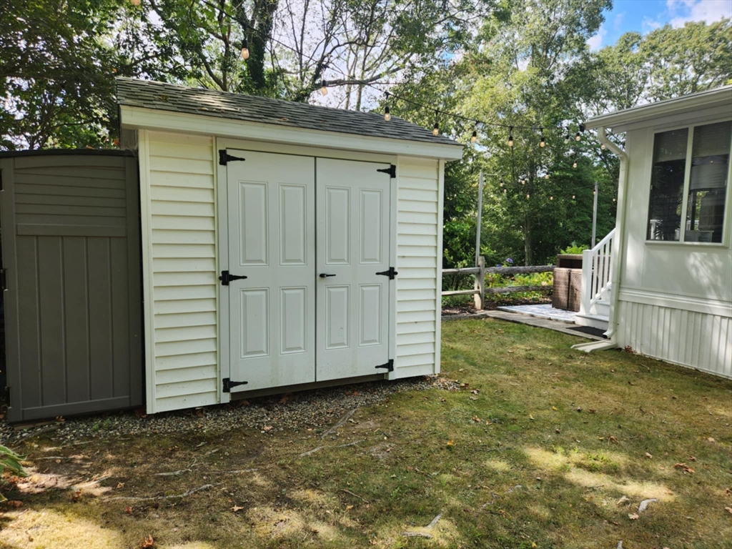185 Cotuit Road, Unit MA 5 Sandwich, MA 02563 - Photo 34 of 40 Gallery Image 34
