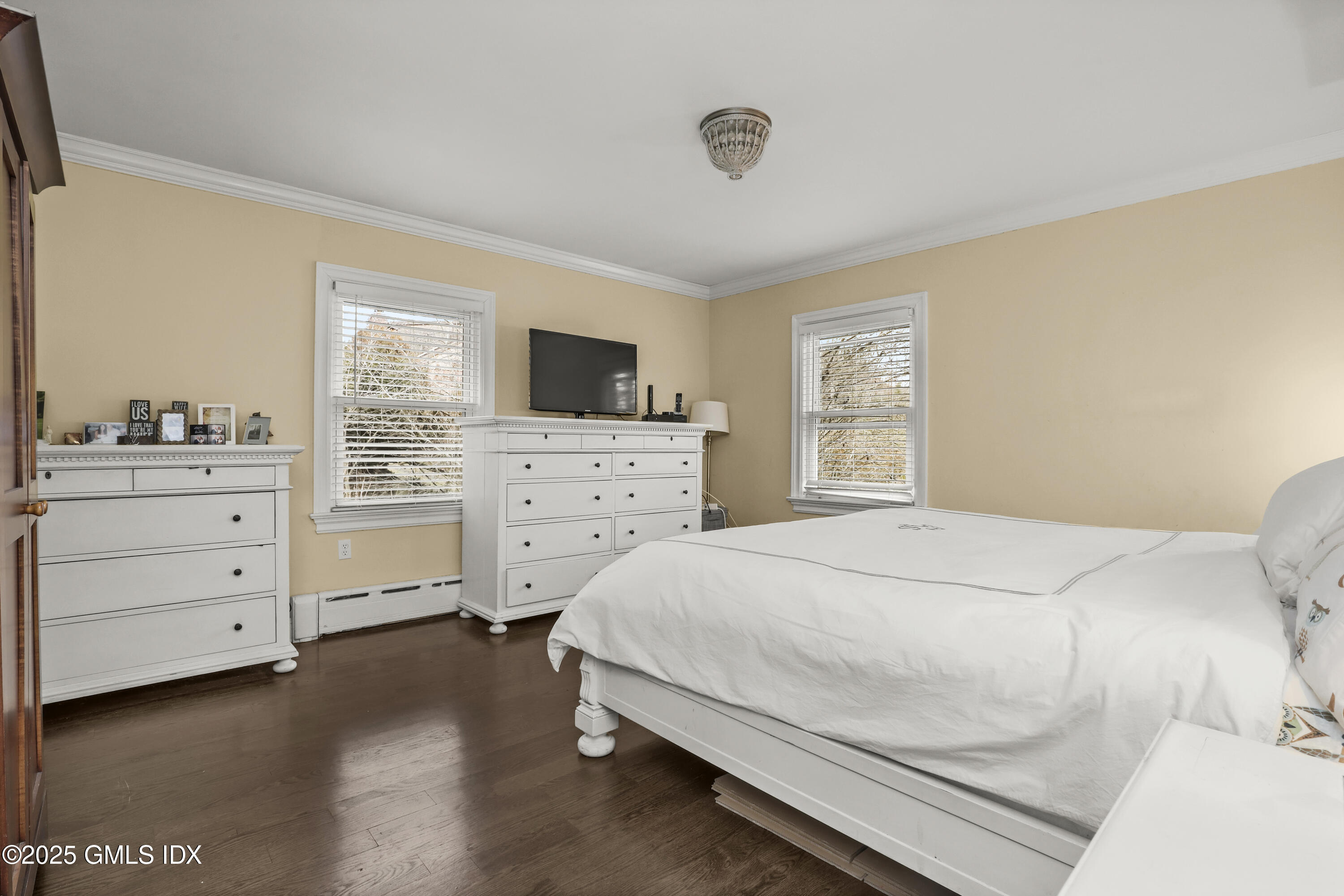 Undisclosed Address Cos Cob, CT 06807 - Photo 12 of 16 Primary Bedroom