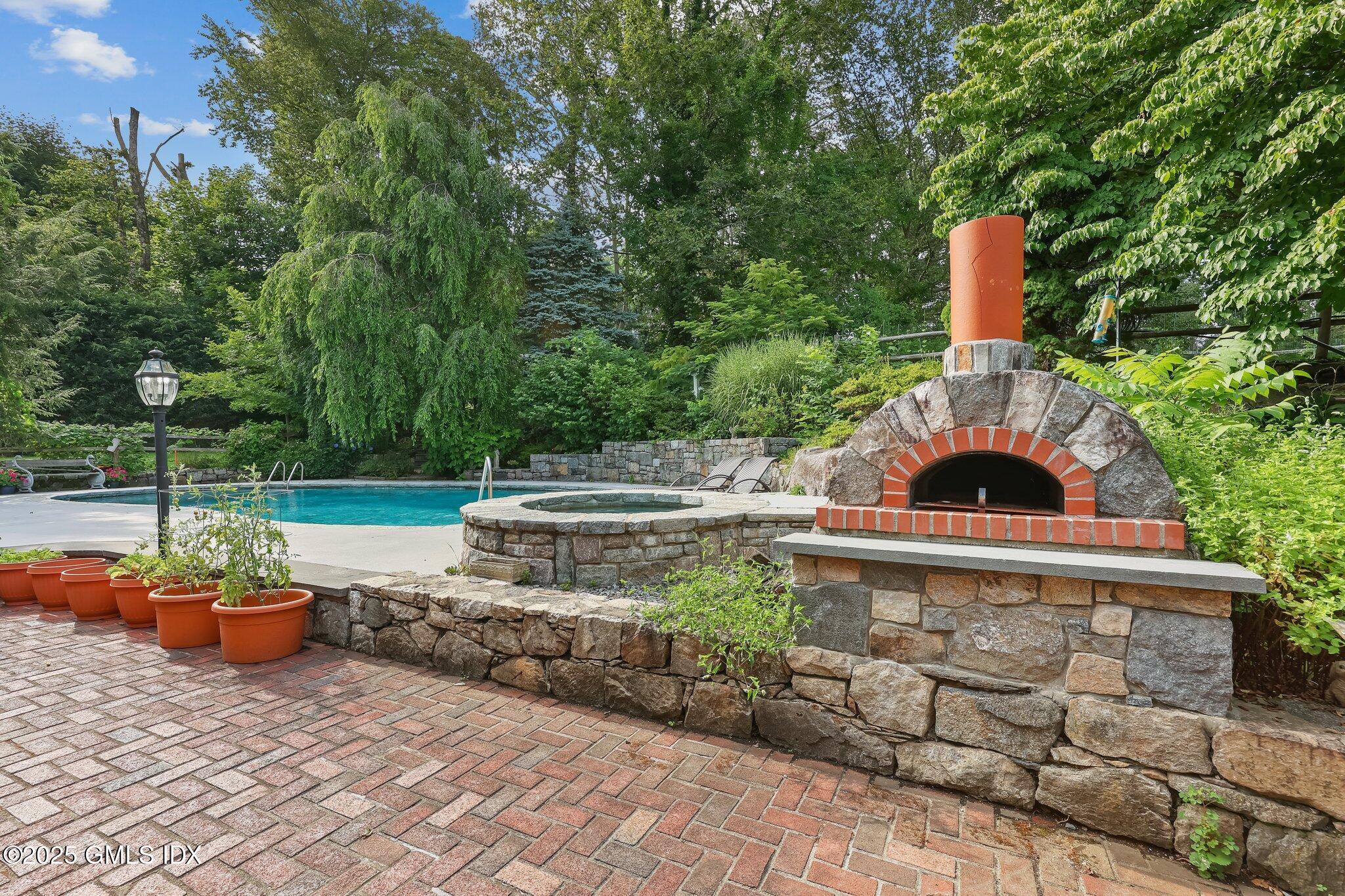 Undisclosed Address Cos Cob, CT 06807 - Photo 3 of 16 Pool