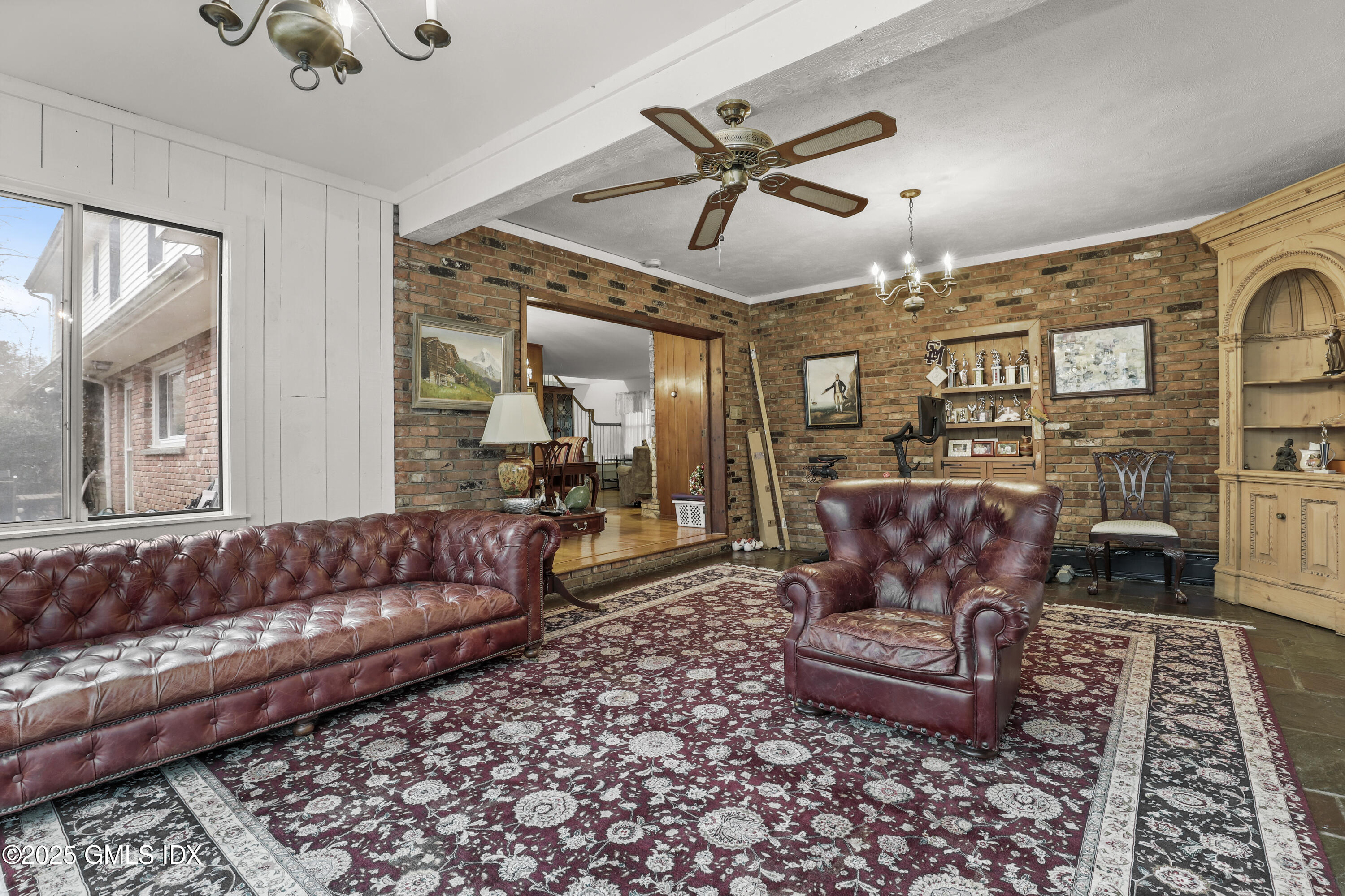 Undisclosed Address Cos Cob, CT 06807 - Photo 8 of 16 Family Room