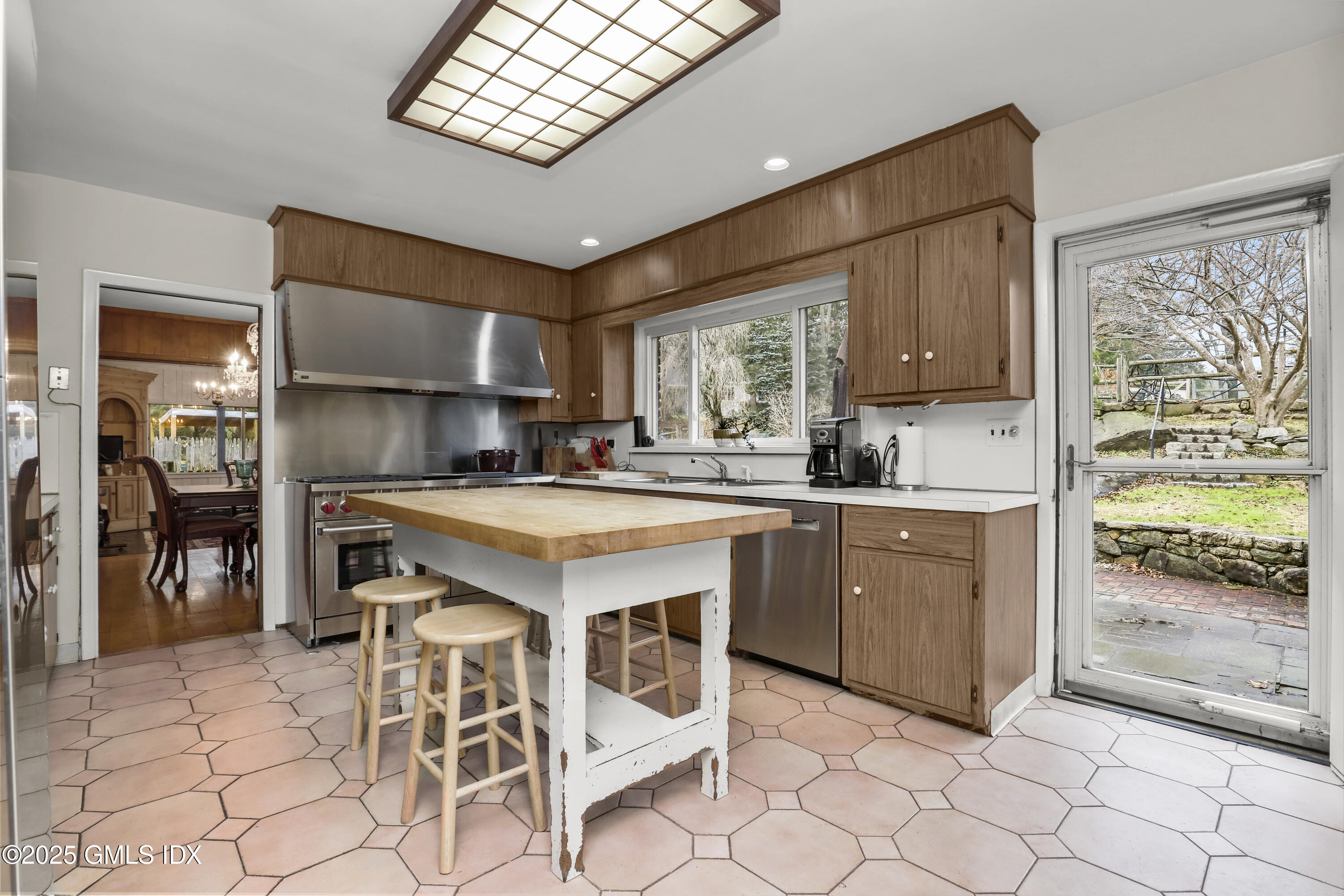 Undisclosed Address Cos Cob, CT 06807 - Photo 10 of 16 Kitchen