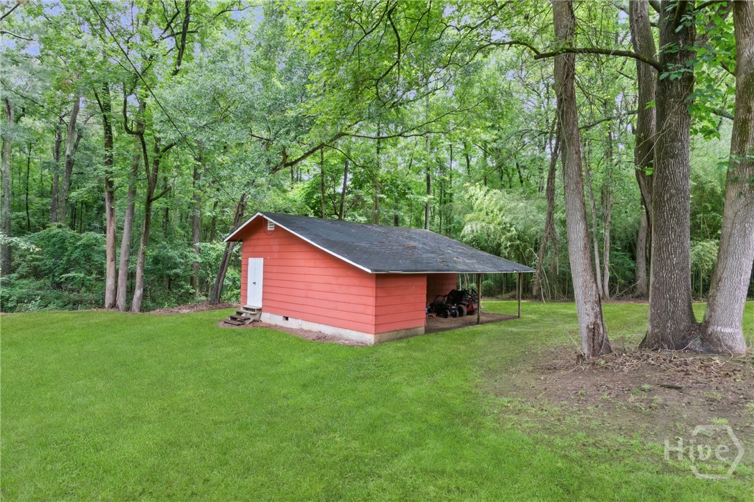 764 Sandy Cross Road Lexington, GA 30648 - Photo 52 of 52 Gallery Image 52