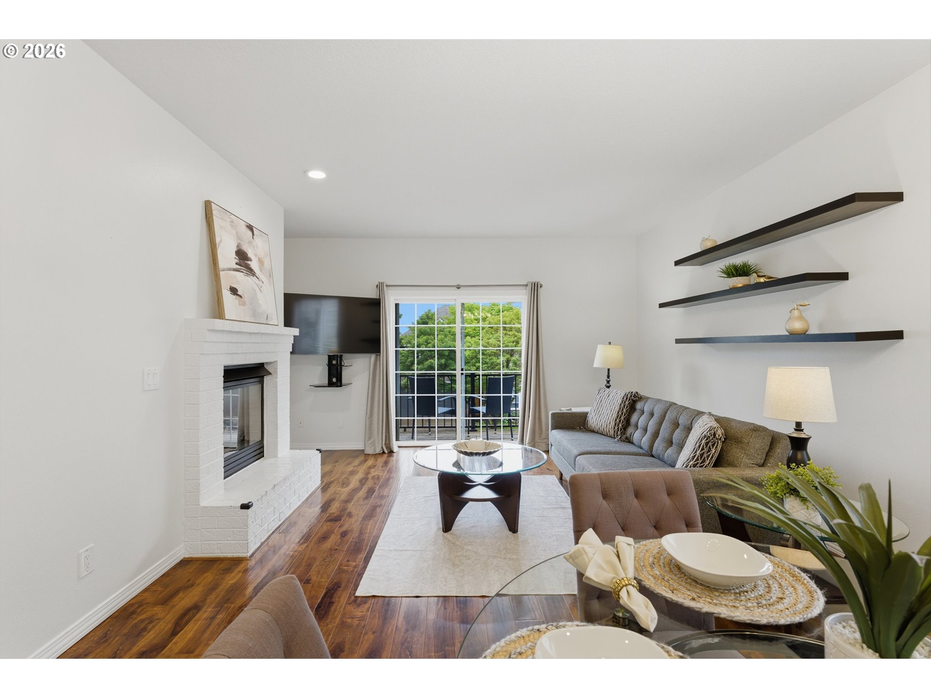 12355 Southwest Autumn View Street Portland, OR 97224 - Photo 2 of 28