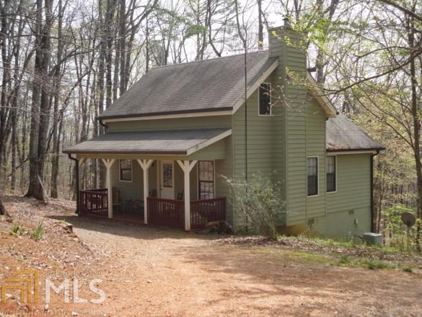 888 Satterfield Road, Unit 2 Cleveland, GA 30528 - Photo 1 of 1