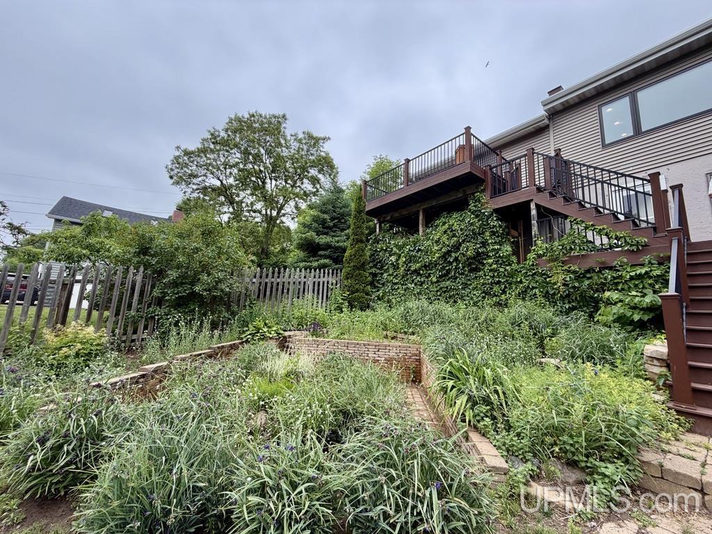 337 West Ridge Street Marquette, MI 49855 - Photo 43 of 49