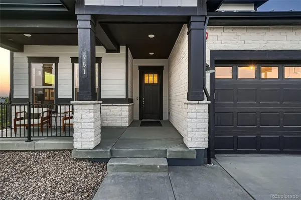 $1,399,000 | 981 West 128th Place, Westminster, CO 80234