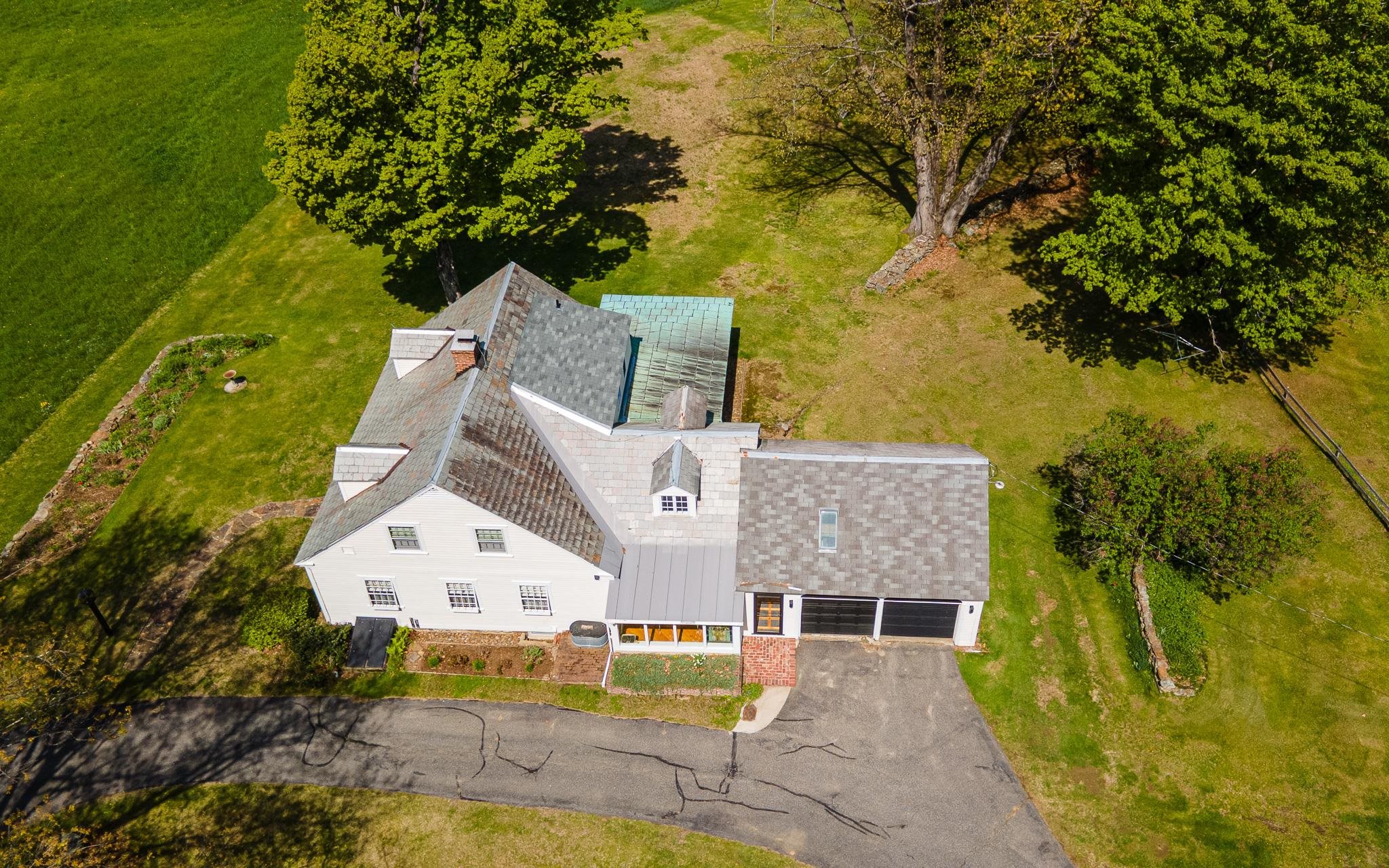 253 Ramsay Hill Road Walpole, NH 03608 - Photo 53 of 60