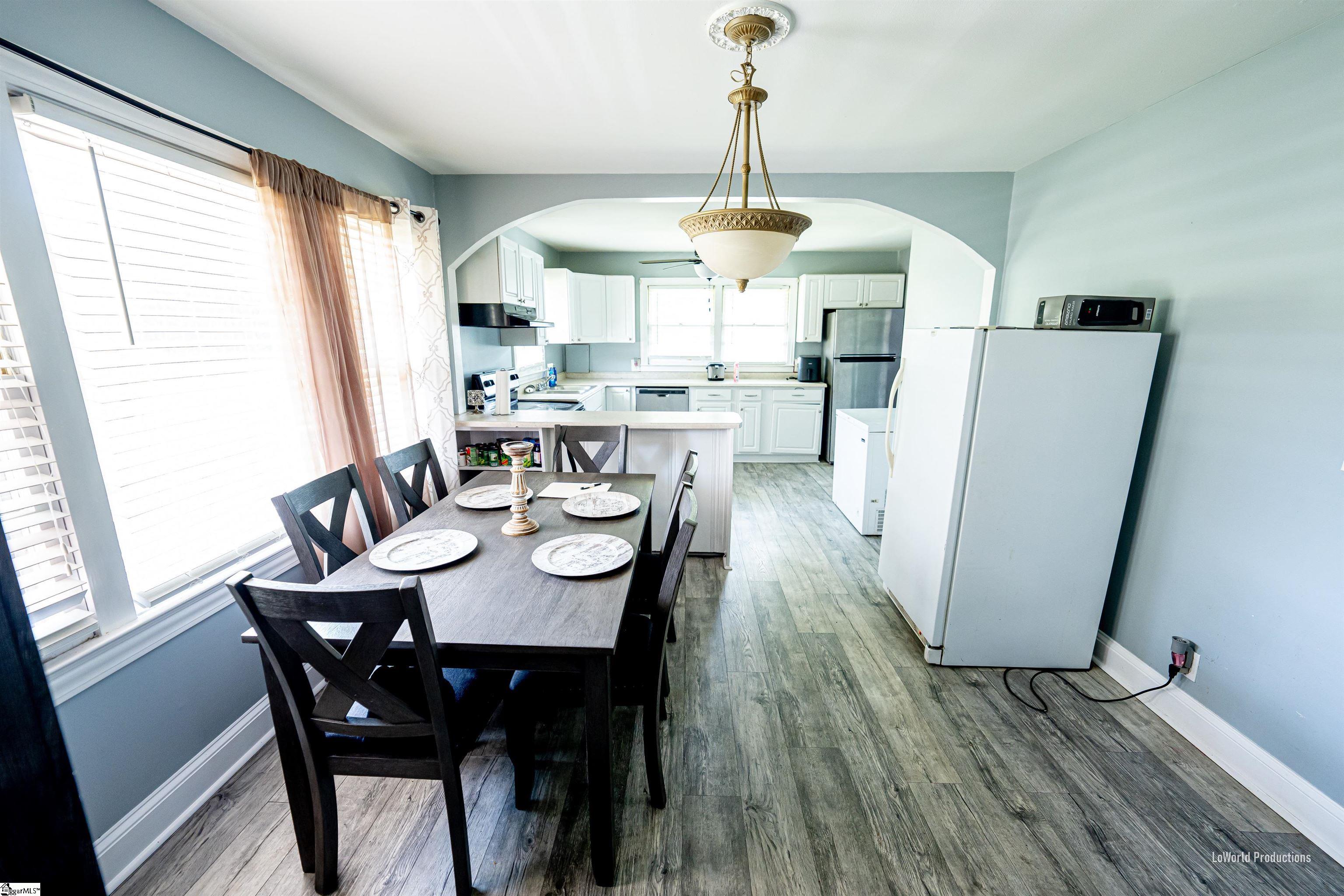110 Fork Shoals Road Greenville, SC 29605 - Photo 11 of 15 Gallery Image 11