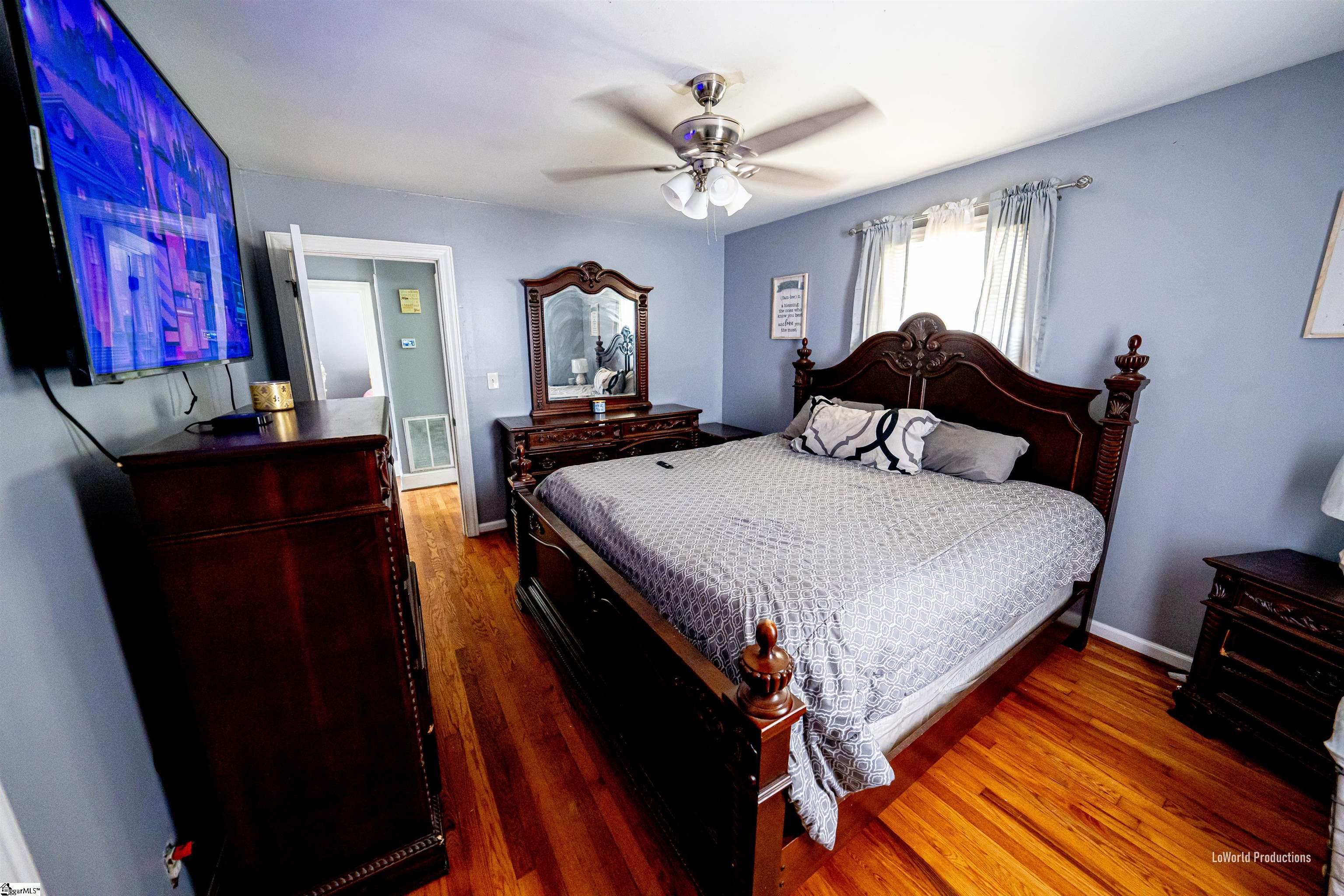 110 Fork Shoals Road Greenville, SC 29605 - Photo 13 of 15 Gallery Image 13