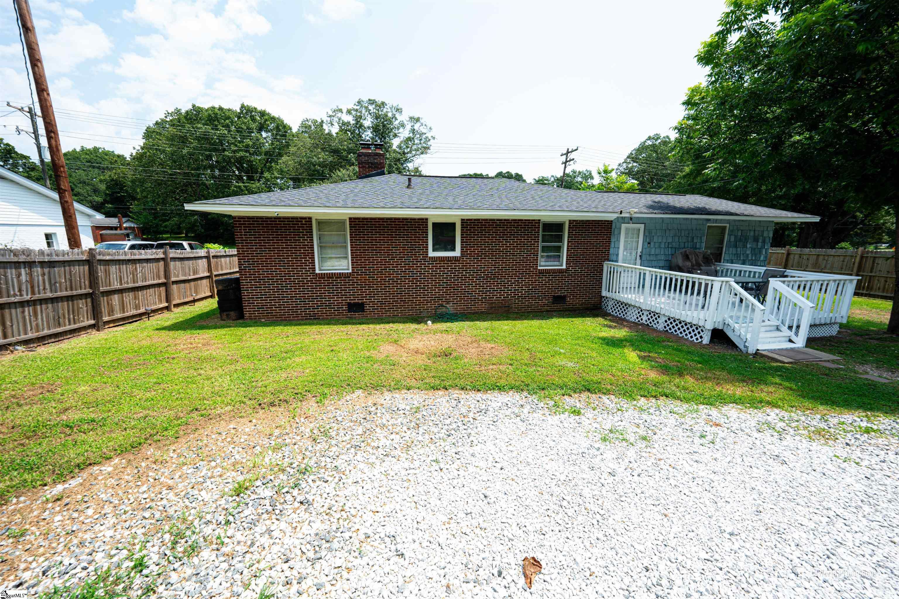 110 Fork Shoals Road Greenville, SC 29605 - Photo 3 of 15 Gallery Image 3