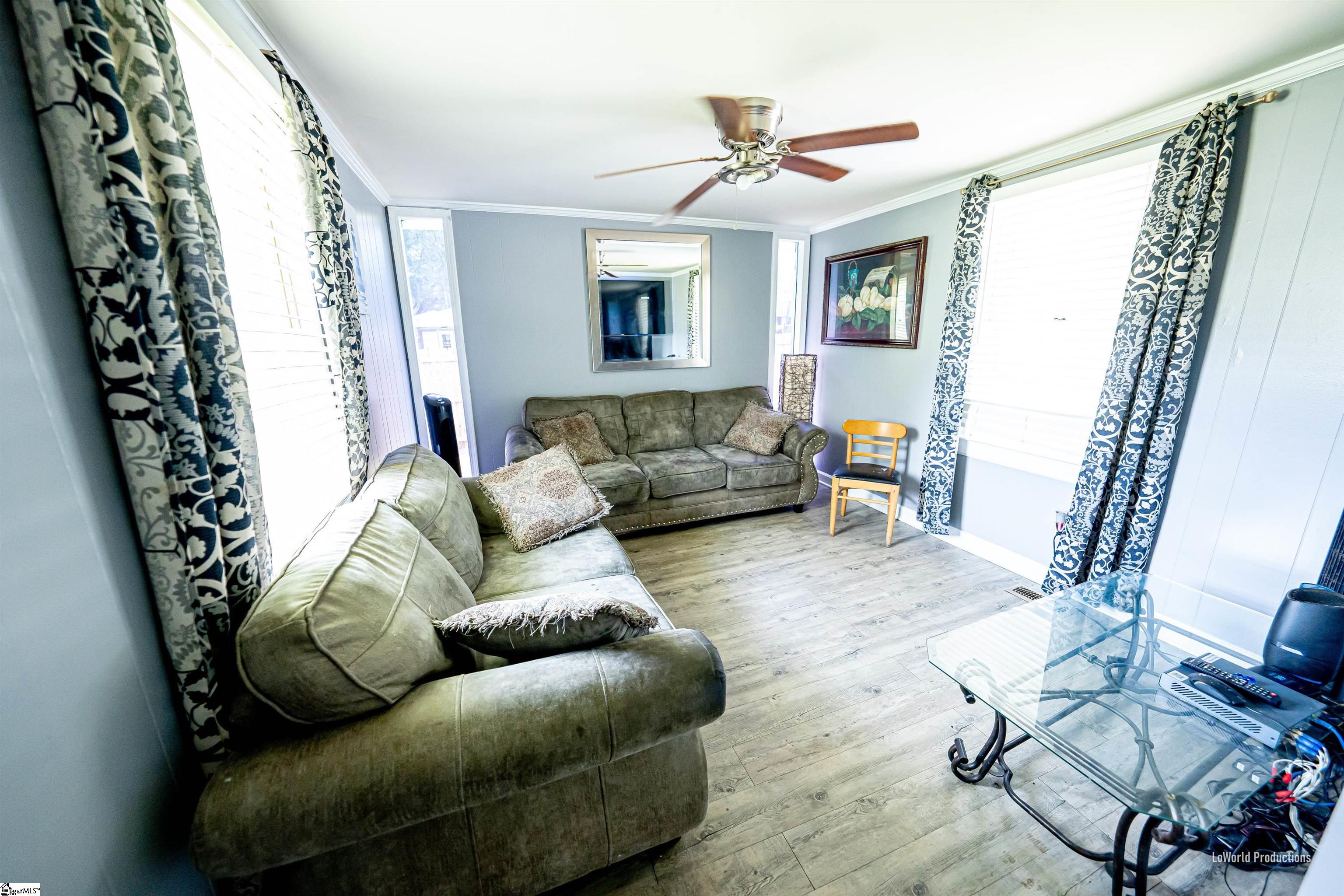 110 Fork Shoals Road Greenville, SC 29605 - Photo 7 of 15 Gallery Image 7