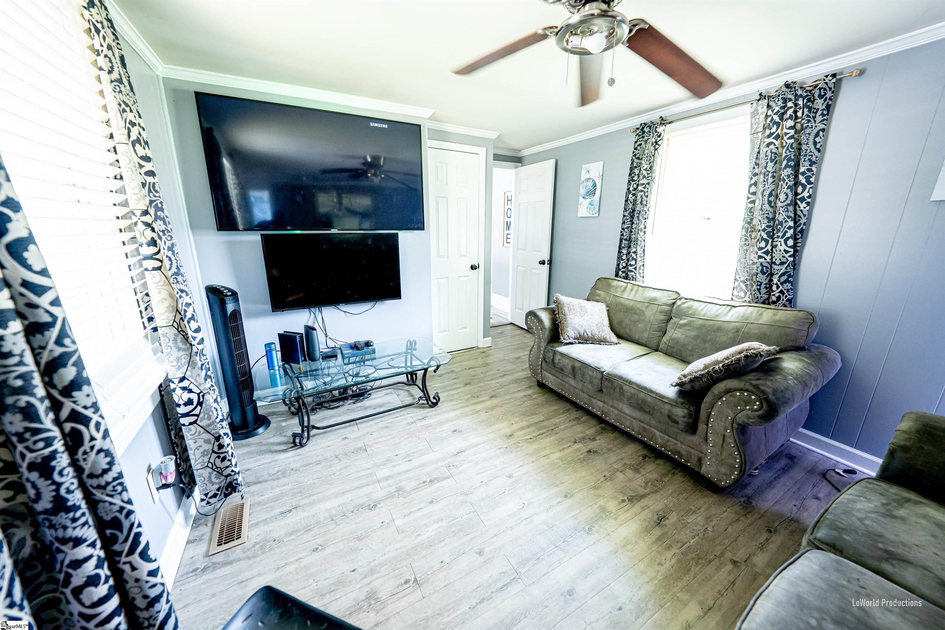 110 Fork Shoals Road Greenville, SC 29605 - Photo 8 of 15 Gallery Image 8