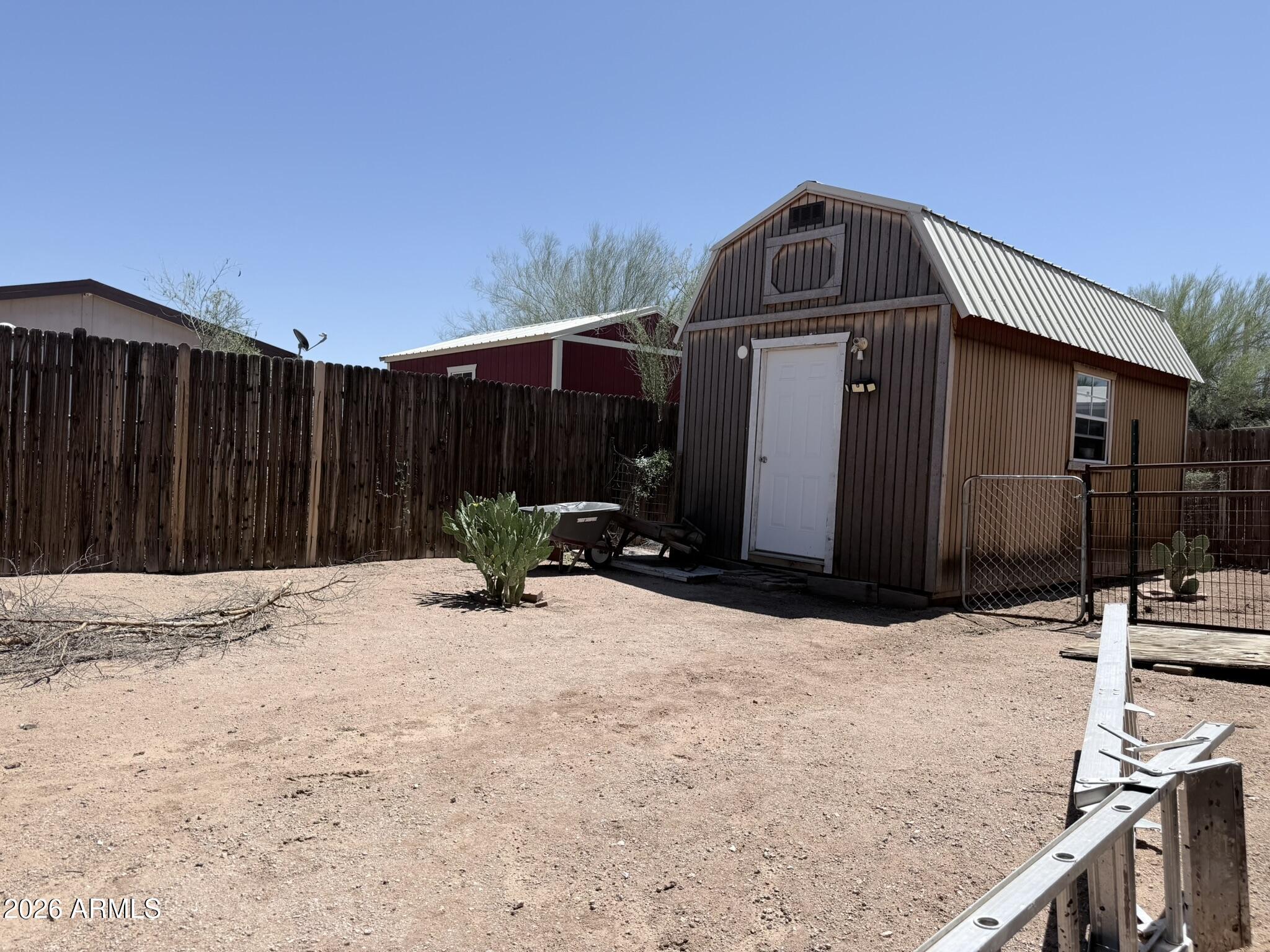 2685 West Foothill Street Apache Junction, AZ 85120 - Photo 28 of 49