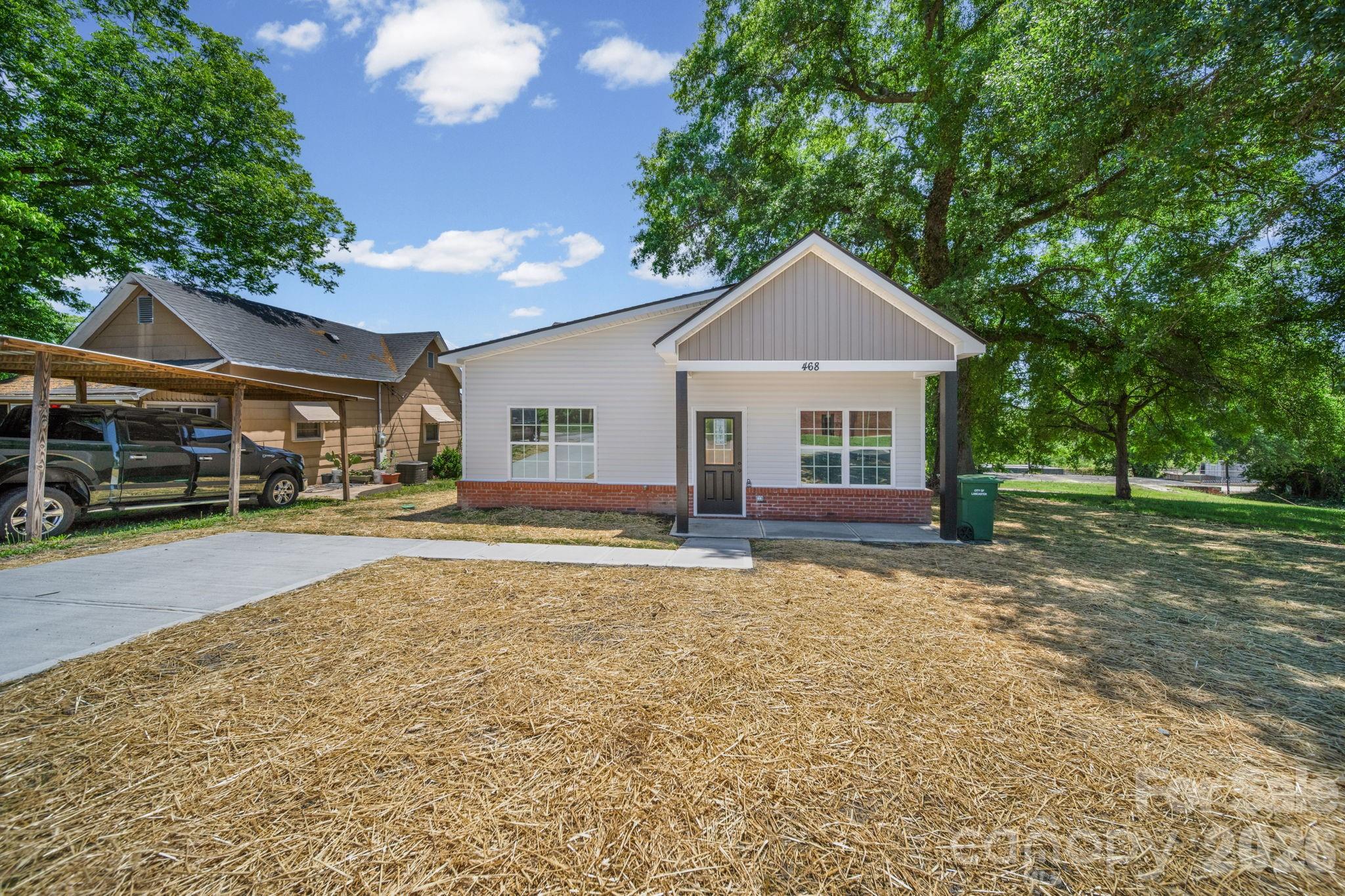 468 Elm Street Lancaster, SC 29720 - Photo 29 of 30