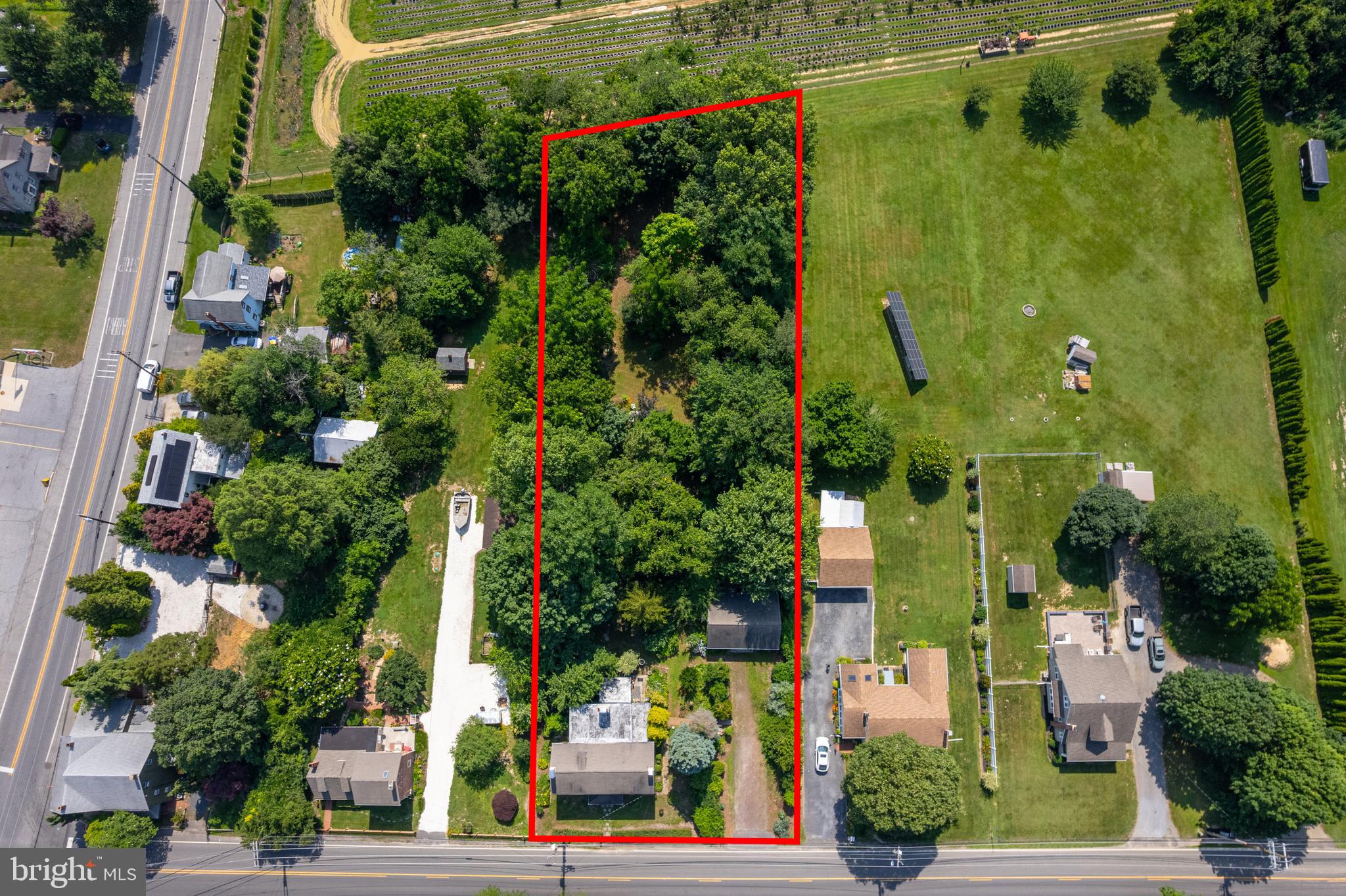 349 Roadstown Greenwich Road Bridgeton, NJ 08302 - Photo 74 of 75