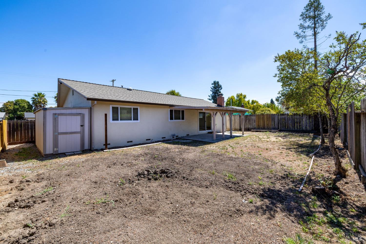 357 Westbrook Drive Santa Rosa, CA 95401 - Photo 17 of 20 Gallery Image 17
