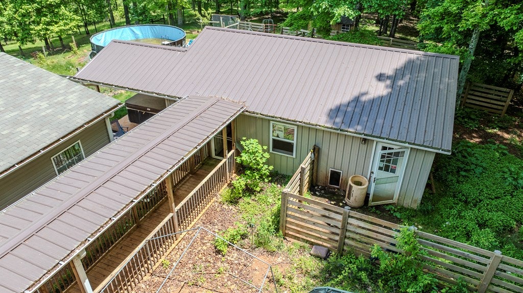 900 Kanawha Ridge Road Dugspur, VA 24325 - Photo 41 of 71 Gallery Image 41