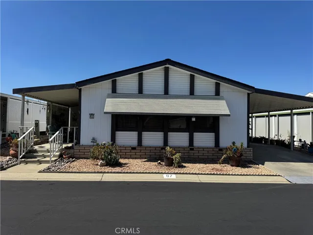 $115,000 | 24600 Mountain Avenue, Unit 87, Hemet, CA 92543