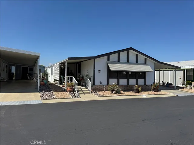 $115,000 | 24600 Mountain Avenue, Unit 87, Hemet, CA 92543