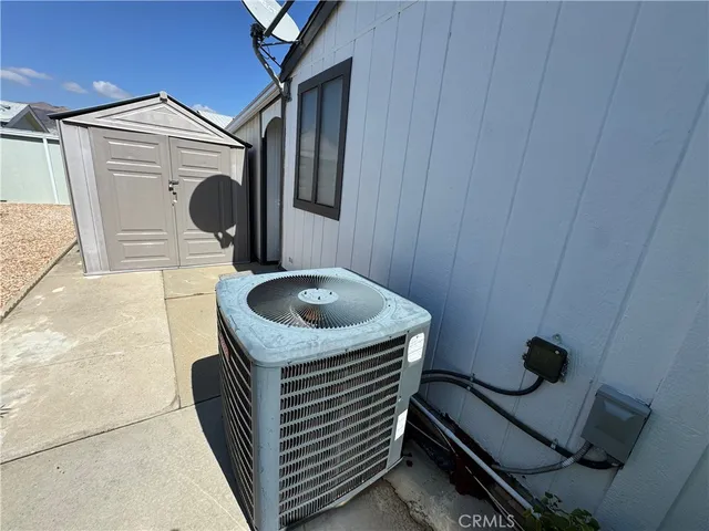 $115,000 | 24600 Mountain Avenue, Unit 87, Hemet, CA 92543