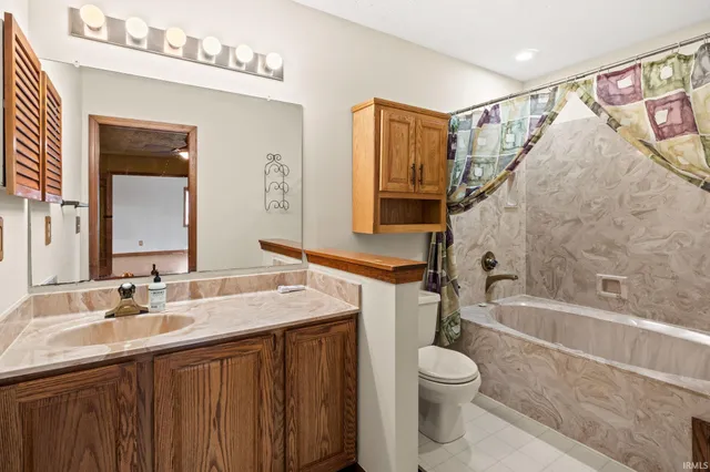 $429,900 | 1332 King Arthur Drive, Lafayette, IN 47905