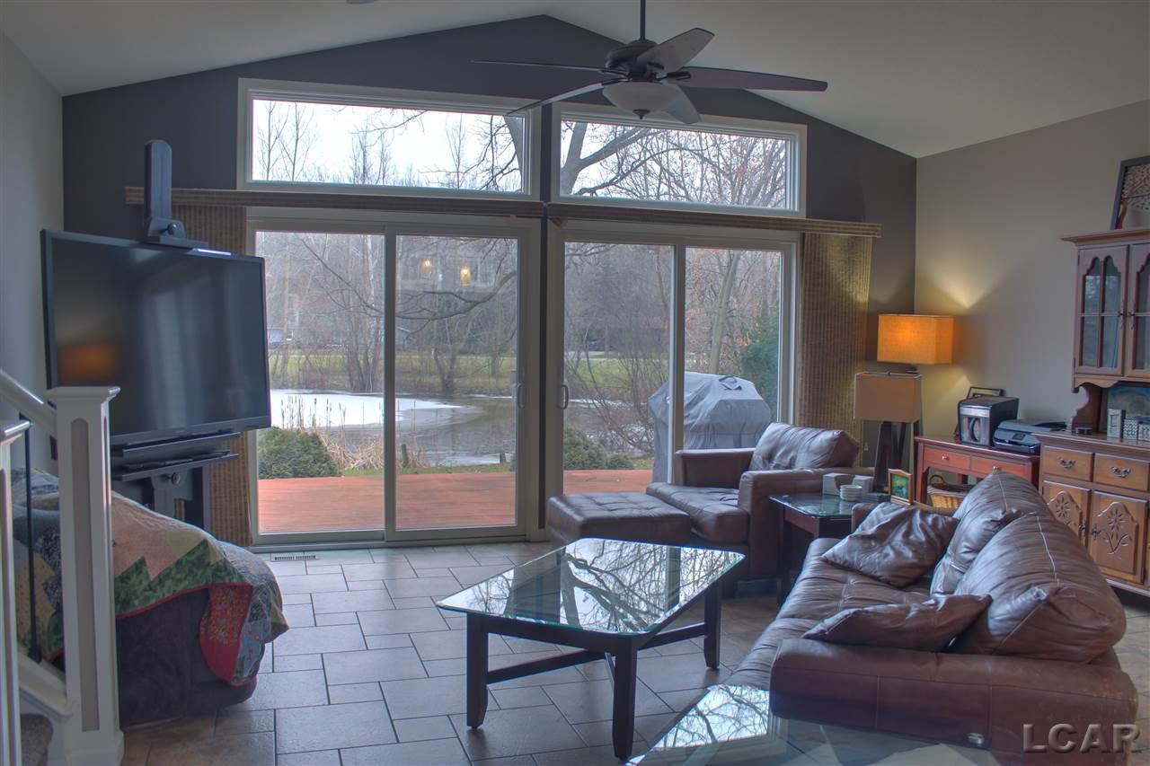 4781 Hooks Mill Road Adrian, MI 49221 - Photo 3 of 19