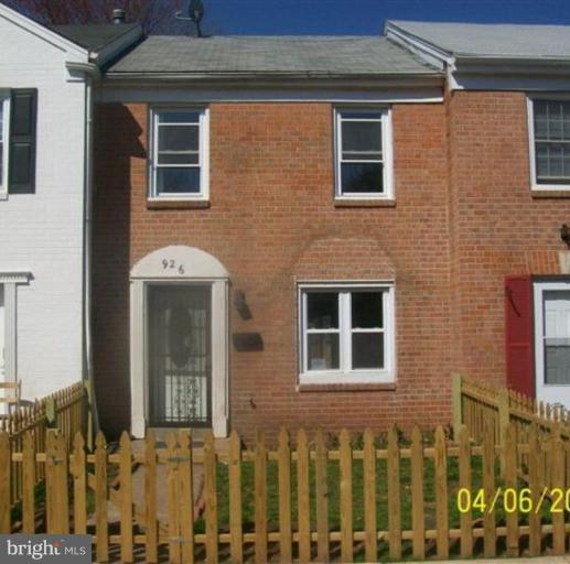 9290 Taney Road Manassas, VA 20110 - Photo 1 of 7 Exterior (Main)