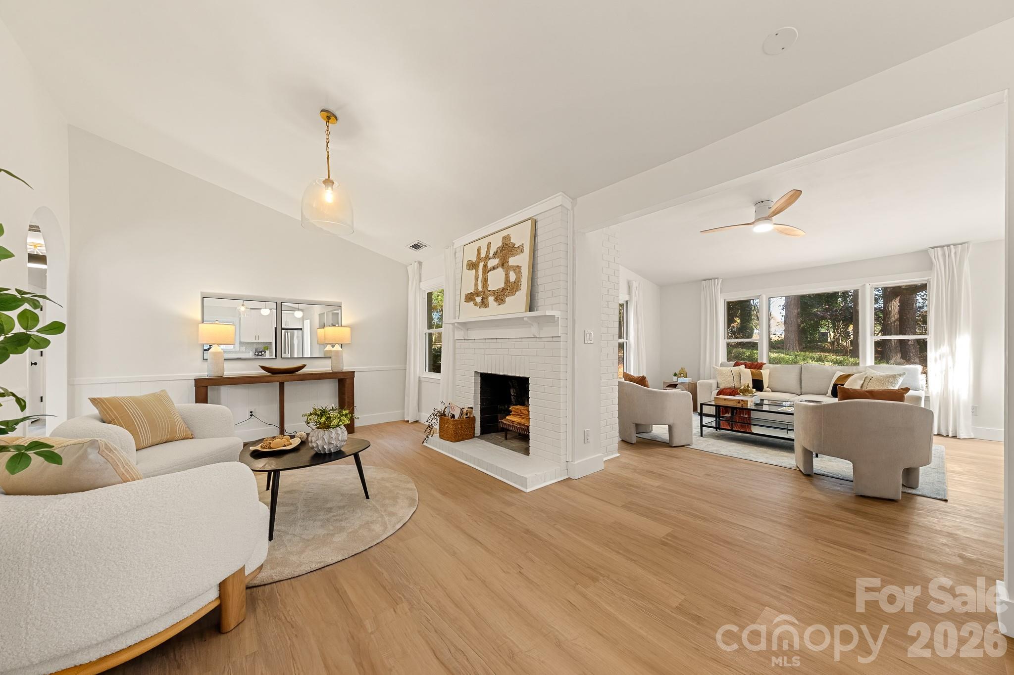 6815 Old Post Road Charlotte, NC 28212 - Photo 11 of 24 Gallery Image 11