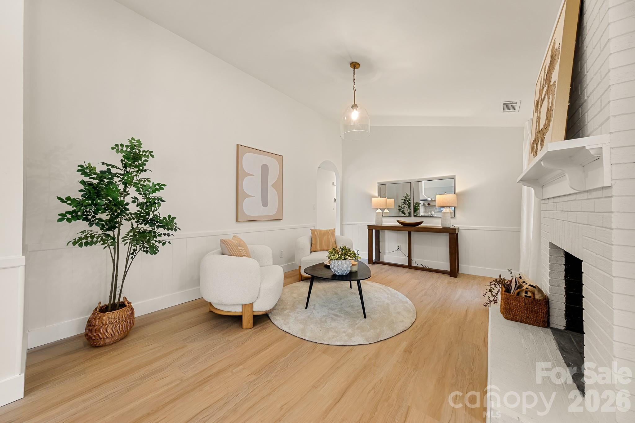 6815 Old Post Road Charlotte, NC 28212 - Photo 12 of 24 Gallery Image 12
