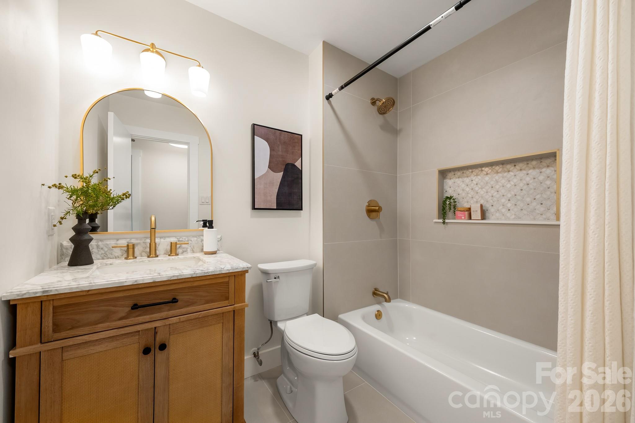 6815 Old Post Road Charlotte, NC 28212 - Photo 18 of 24 Gallery Image 18