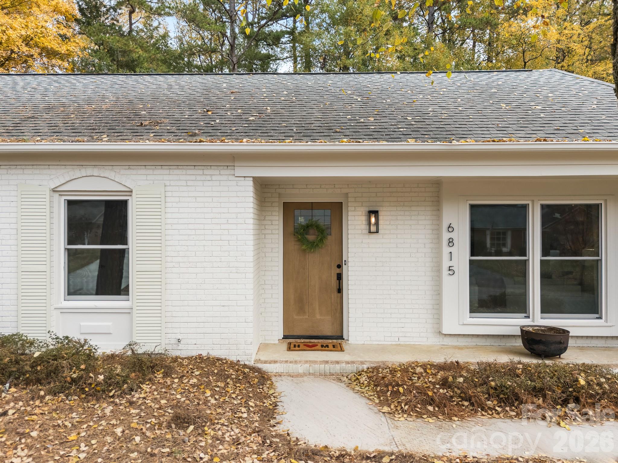 6815 Old Post Road Charlotte, NC 28212 - Photo 3 of 24 Gallery Image 3