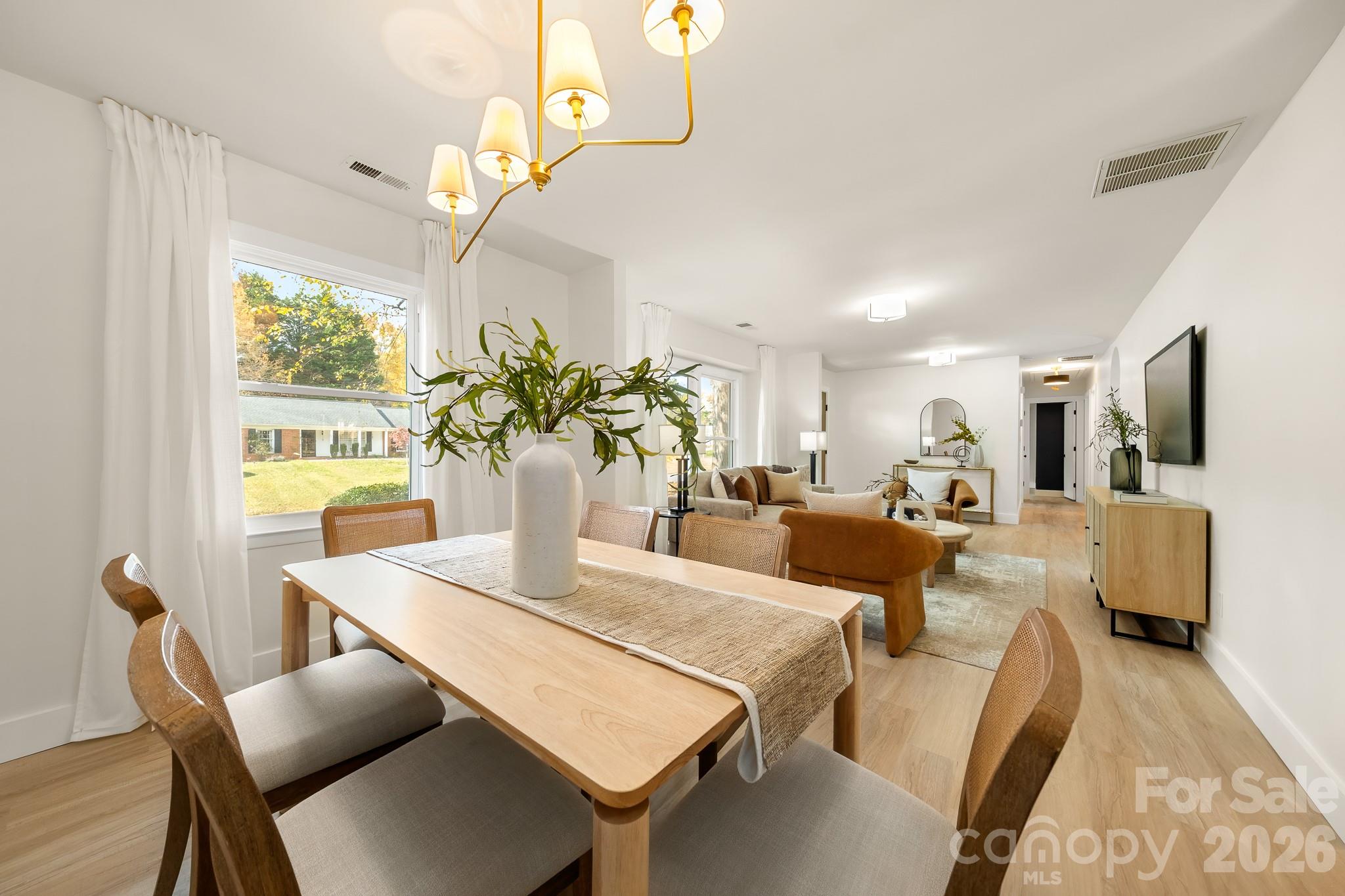 6815 Old Post Road Charlotte, NC 28212 - Photo 7 of 24 Gallery Image 7