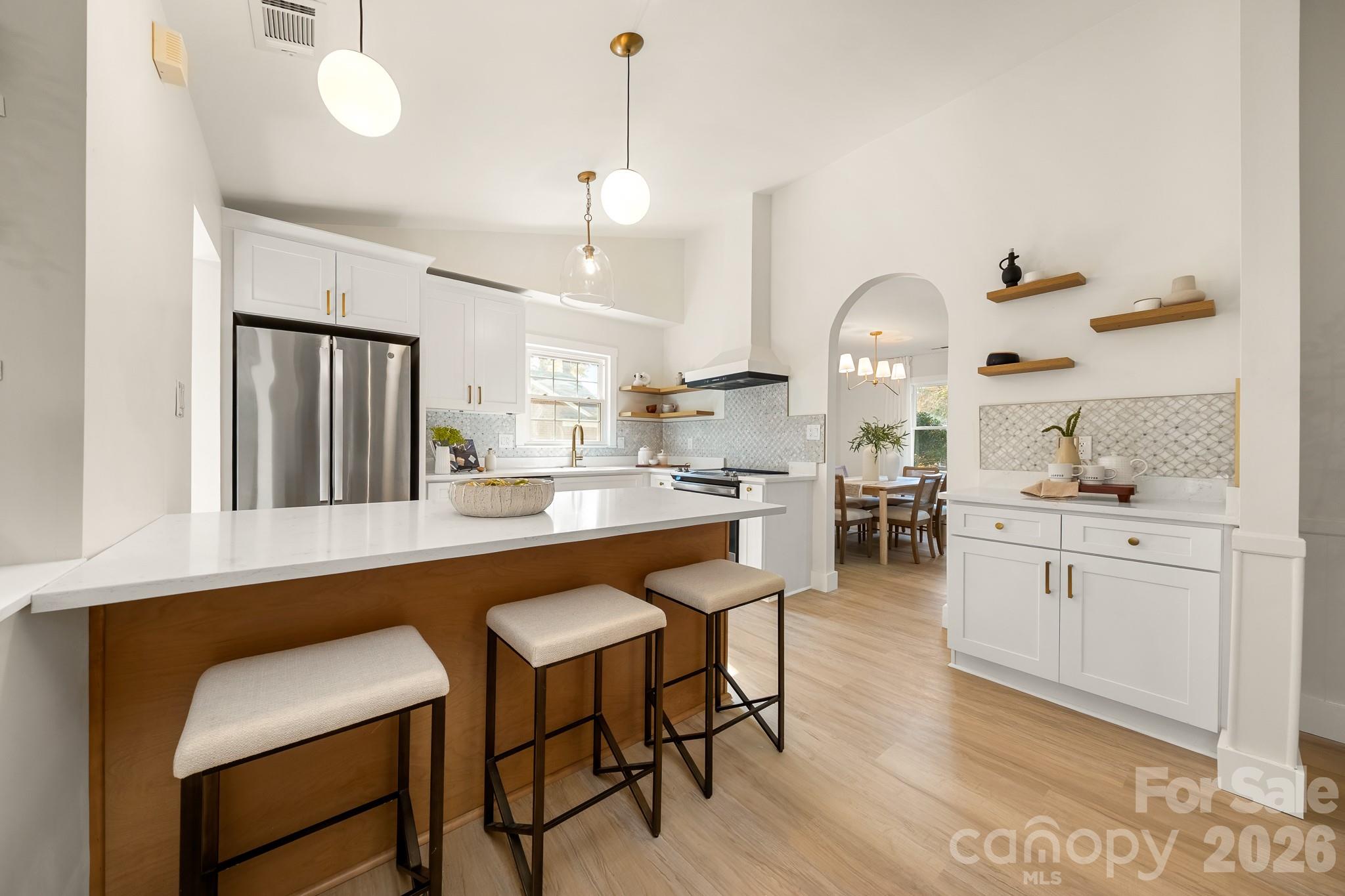 6815 Old Post Road Charlotte, NC 28212 - Photo 9 of 24 Gallery Image 9