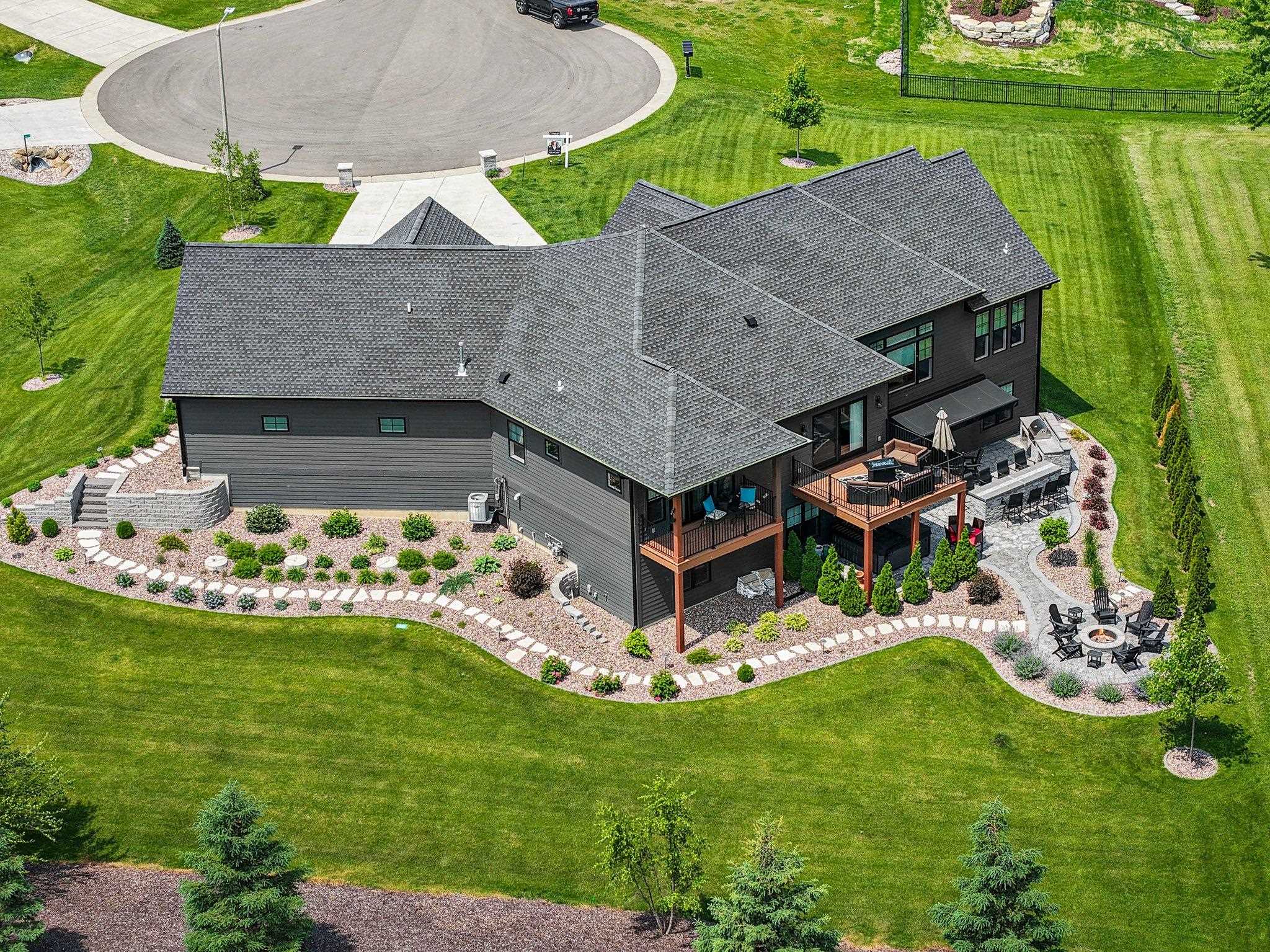 6612 Florance Ruth Lane Sun Prairie, WI 53590 - Photo 29 of 76