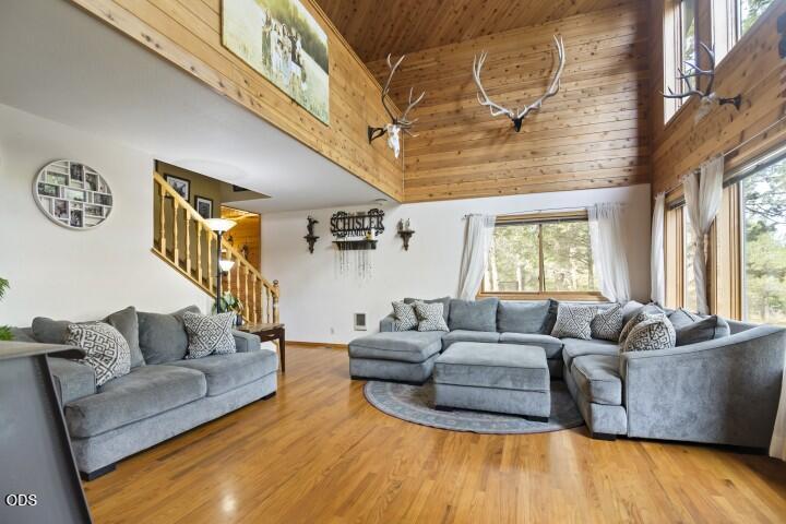 15420 Mustang Road Klamath Falls, OR 97603 - Photo 12 of 94 Gallery Image 12