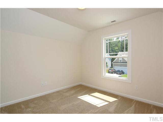 447 Jerome Road Durham, NC 27713 - Photo 19 of 24 Bedroom
