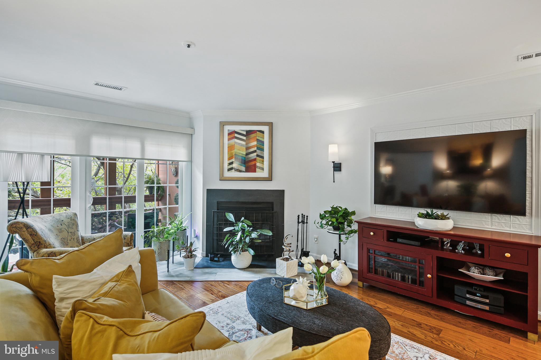 4932 Columbia Road, Unit 8 65 Columbia, MD 21044 - Photo 6 of 30 Gallery Image 6