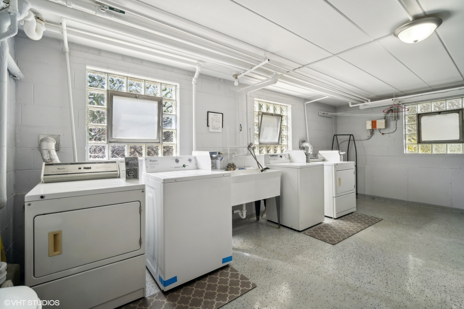 2 North Dee Road, Unit 103 Park Ridge, IL 60068 - Photo 24 of 30 a room with storage and utility