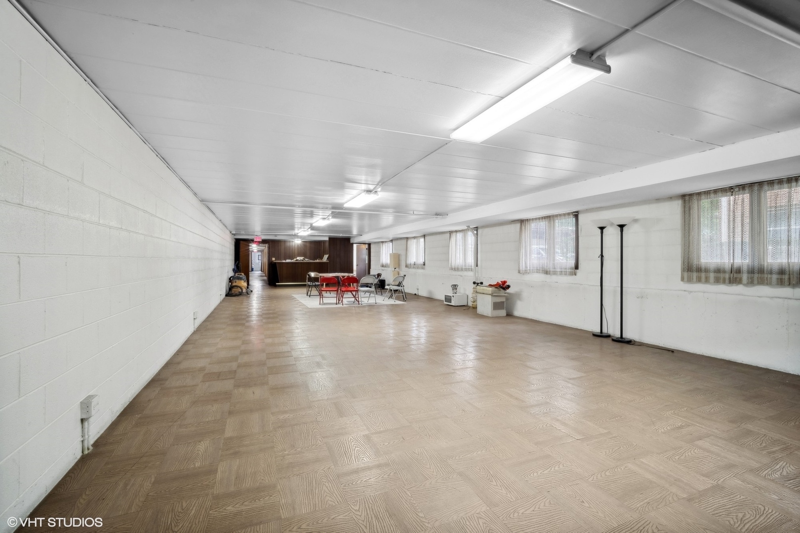 2 North Dee Road, Unit 103 Park Ridge, IL 60068 - Photo 26 of 30 a view of a storage & utility room