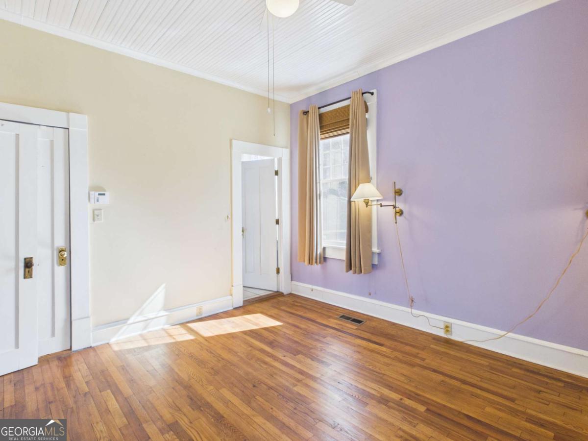 20 Simonton Bridge Road Watkinsville, GA 30677 - Photo 16 of 47 a view of a room with wooden floor