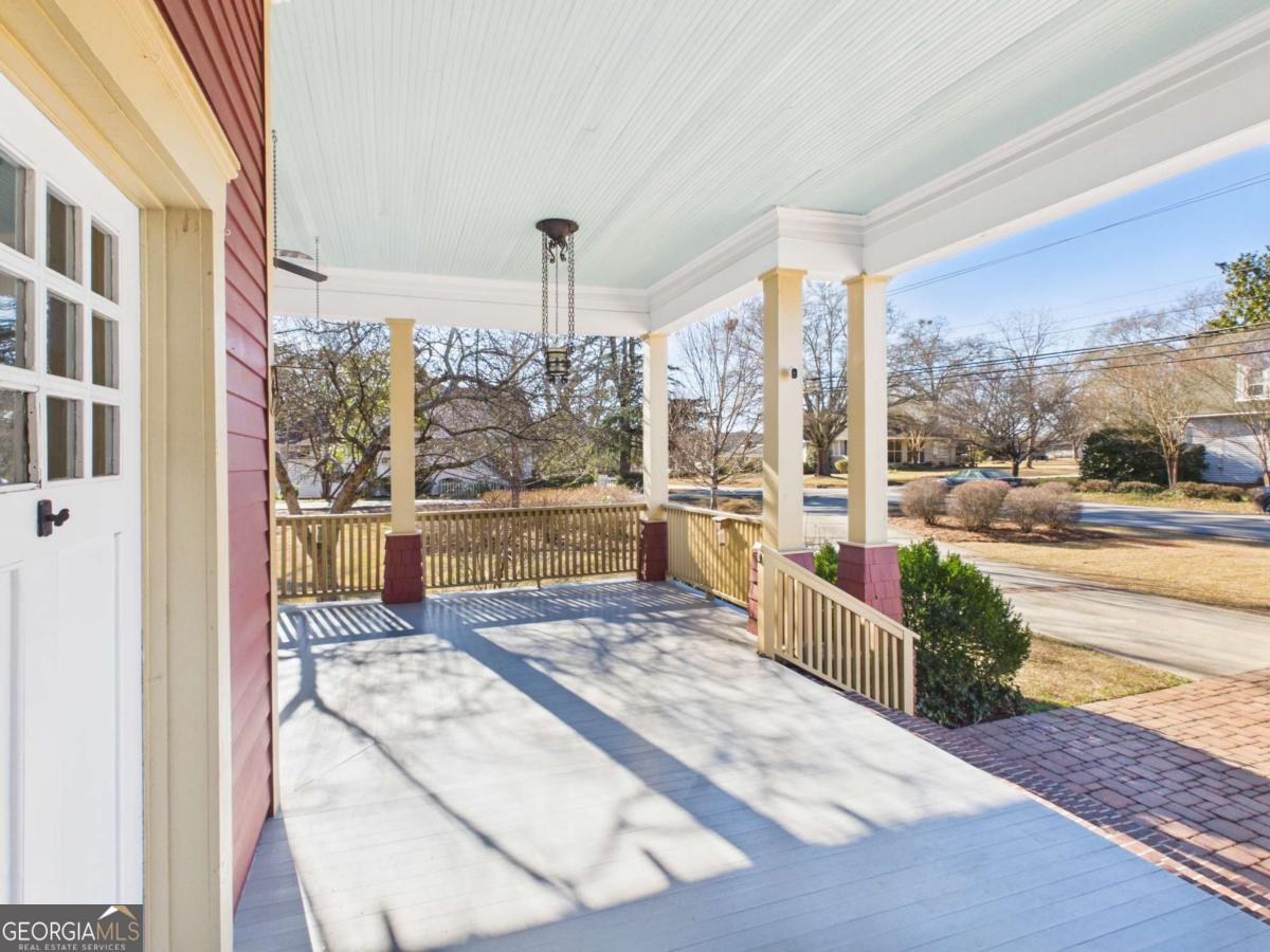 20 Simonton Bridge Road Watkinsville, GA 30677 - Photo 24 of 47 a living room with large windows