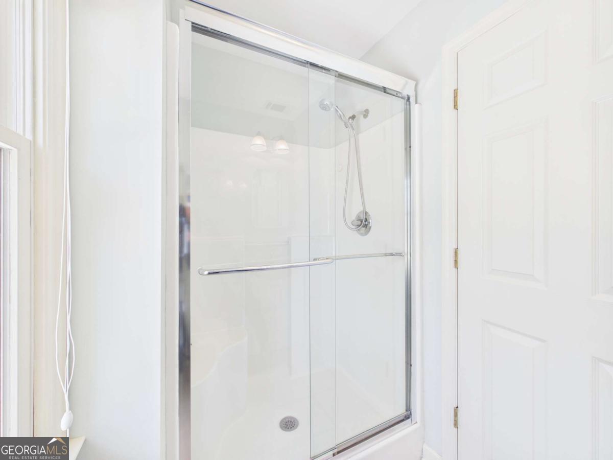 20 Simonton Bridge Road Watkinsville, GA 30677 - Photo 44 of 47 a bathroom with a shower
