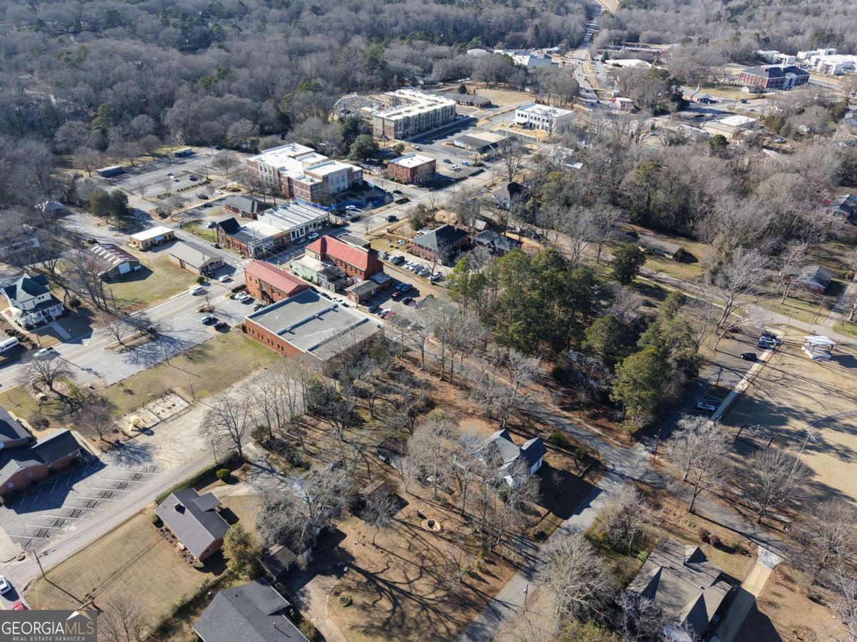 20 Simonton Bridge Road Watkinsville, GA 30677 - Photo 47 of 47 an aerial view of multiple house with parking space