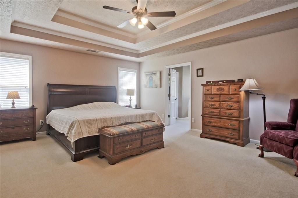 1256 Oakmont Ridge Drive Lawrenceville, GA 30043 - Photo 26 of 44