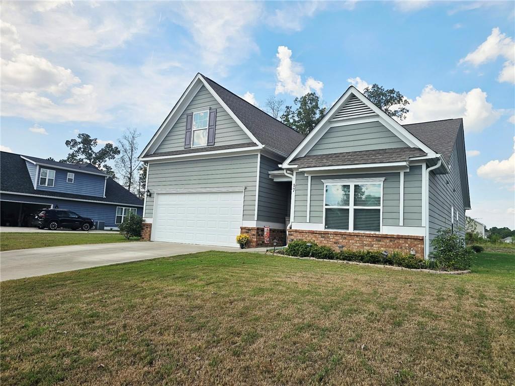 17 Rambling Oaks Drive Northeast Rome, GA 30165 - Photo 2 of 29 Gallery Image 2