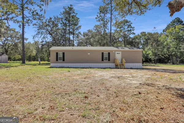 $140,000 | 370 Briarwood Road, Jesup, GA 31545
