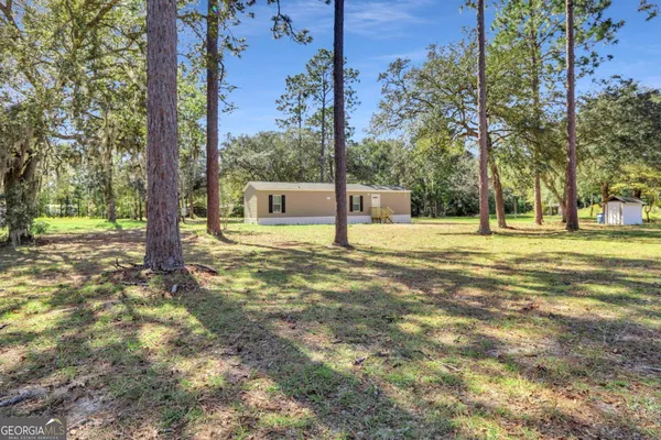 $140,000 | 370 Briarwood Road, Jesup, GA 31545