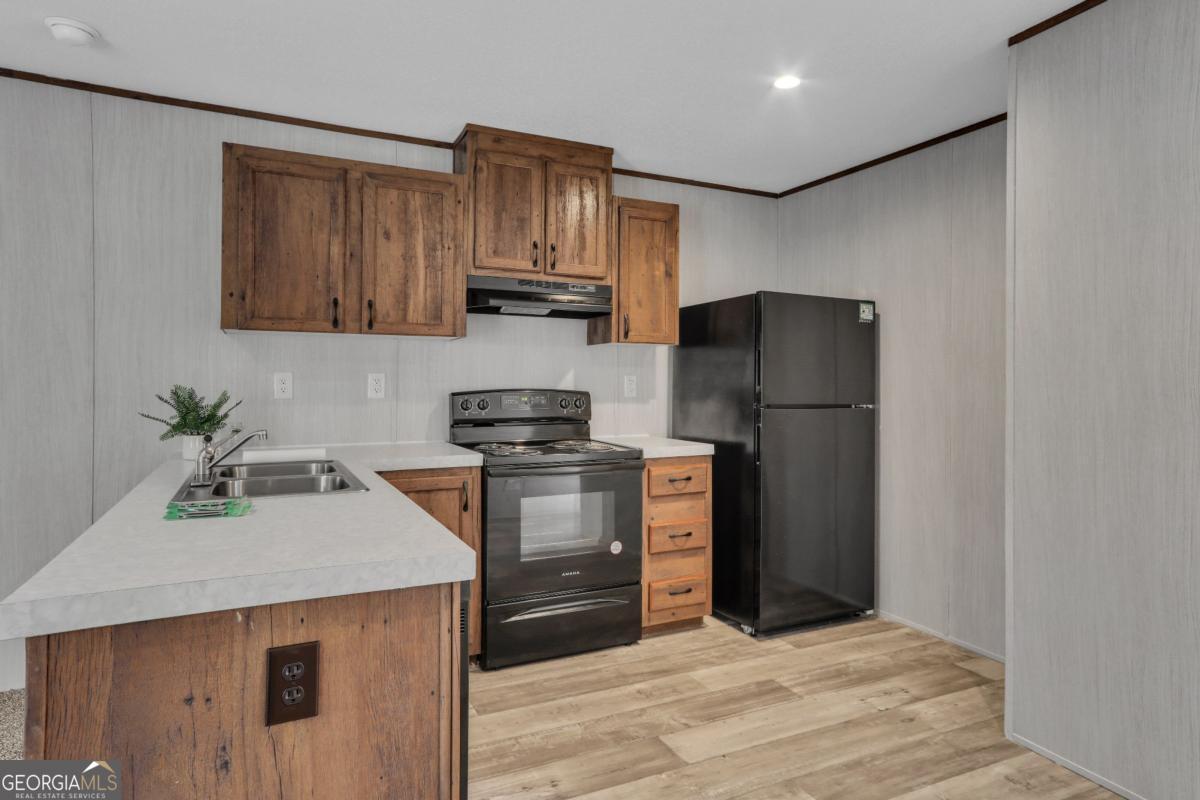 370 Briarwood Road Jesup, GA 31545 - Photo 15 of 19