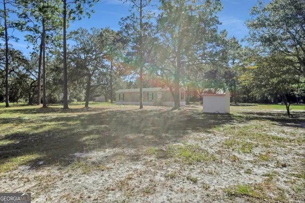 $140,000 | 370 Briarwood Road, Jesup, GA 31545
