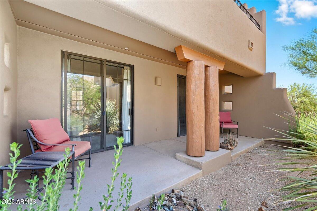 36601 North Mule Train Road, Unit B20 Carefree, AZ 85377 - Photo 27 of 27
